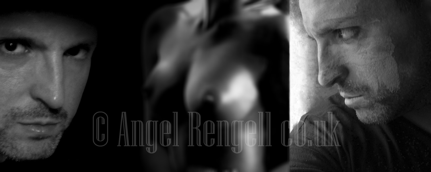 Angel Rengell . angel rengell . Angel Rengell Snapshots I . angel rengell snapshots 1 .